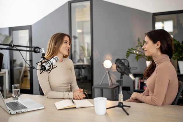 Top 10 Sales Podcasts That Every Sales Enablement Leader Should Follow In 2021