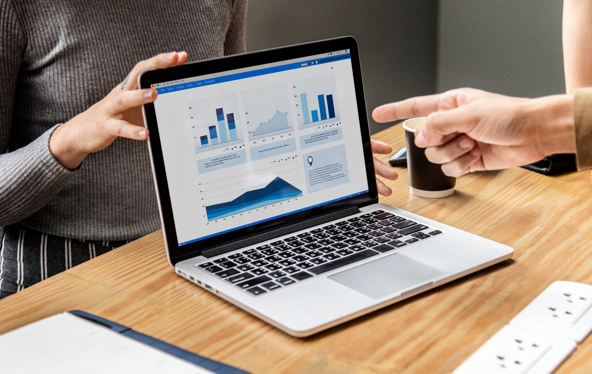 Top 5 Performance Metrics That Drive Sales Coaching Conversations