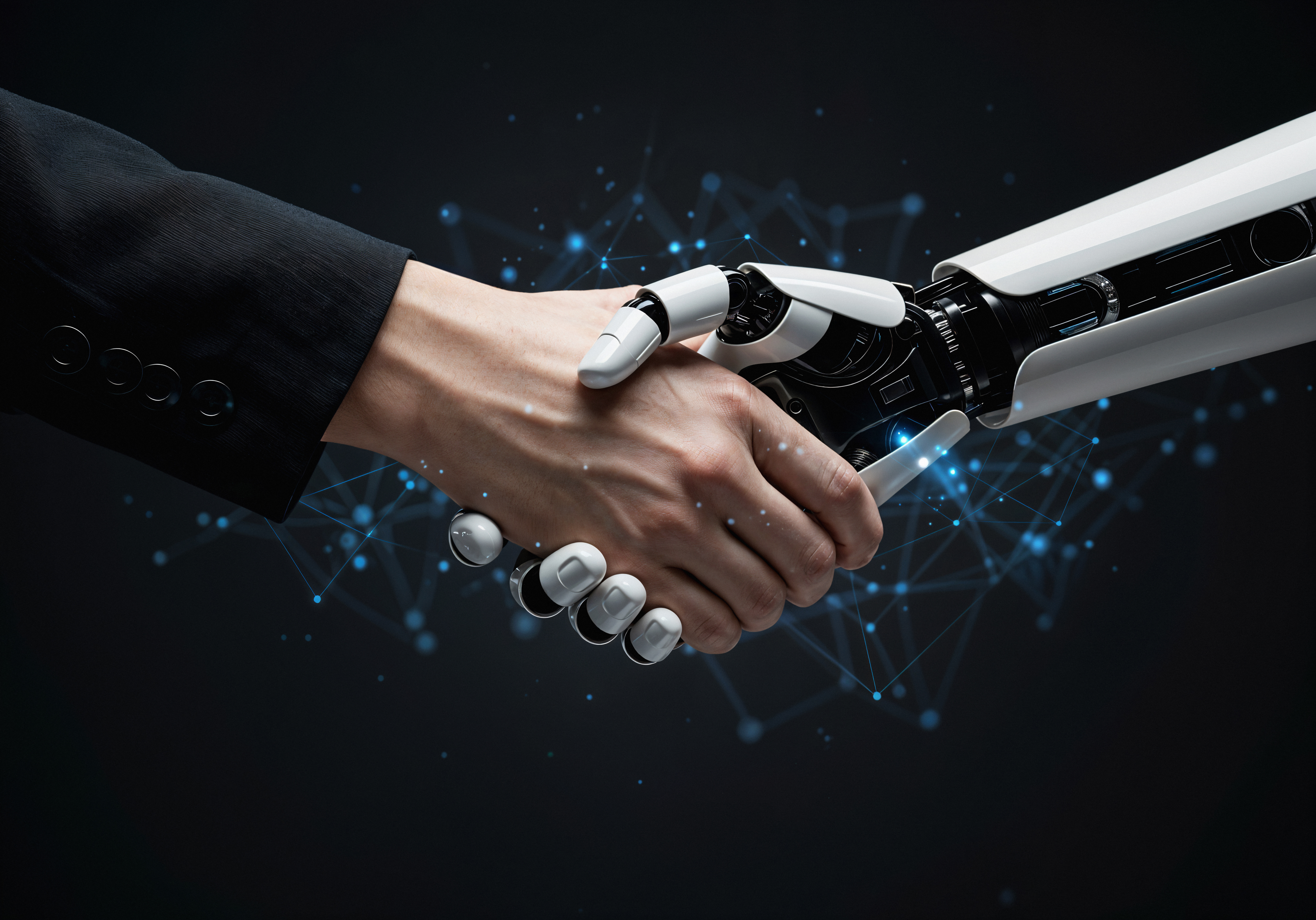 How to Supplement your Frontline Teams' potential with AI & Automation?