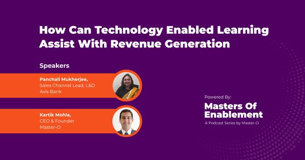 How Can Technology-Enabled Learning Assist With Revenue Generation