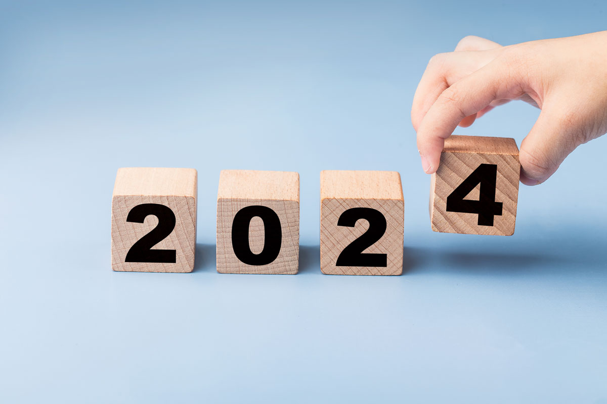 Riding The Wave: Seven Top Trends in Frontline Readiness for FY 2024
