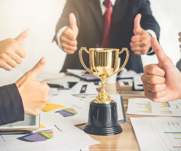 From High Turnover to High Performance: The Shift Frontline Leaders Are Making